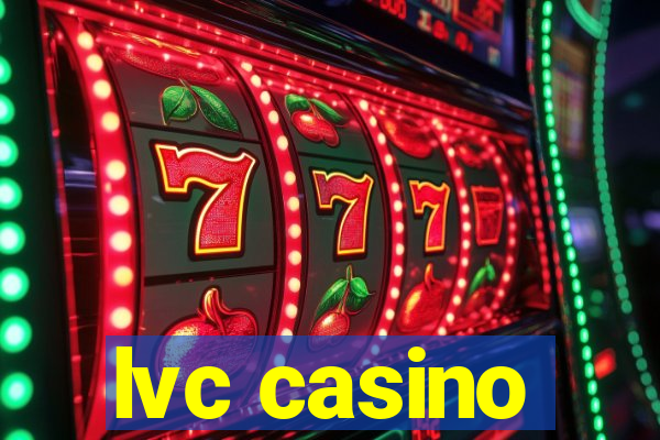 lvc casino